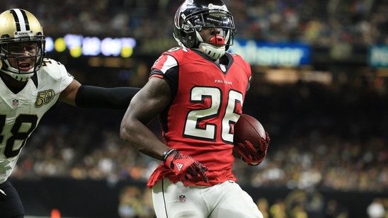 Saints at Falcons: Highlights, score and recap