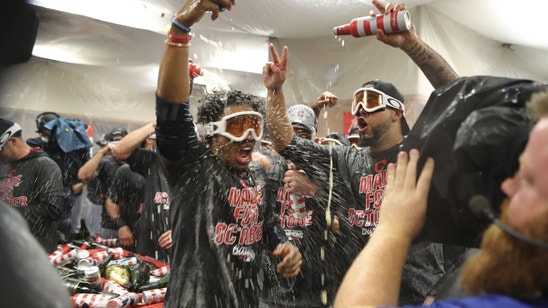 Cleveland Indians: 5 Reasons the Indians Will Win the 2017 World Series
