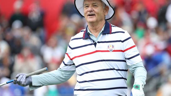 Bill Murray Set to Open Caddyshack-Themed Sports Bar in Chicago