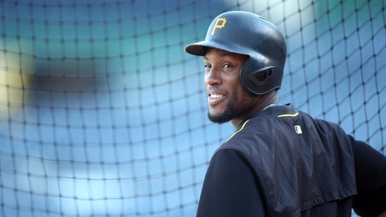 Starling Marte To Play Center Field In 2017?