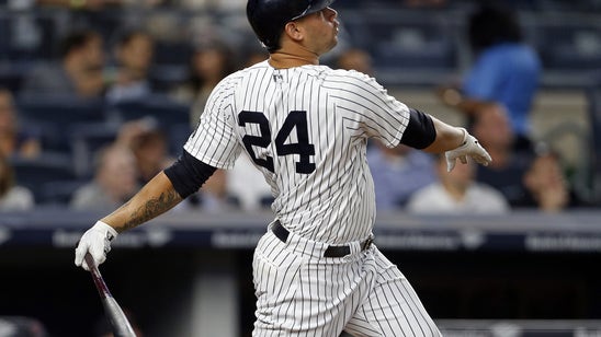 New York Yankees: Gary Sanchez Ready to Build on Strong 2016