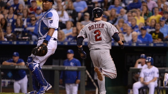 Dodgers Rumors: Dozier Still in Play