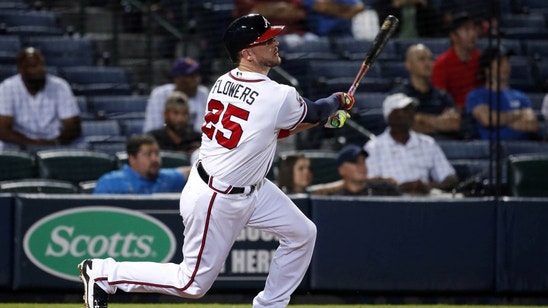 Atlanta Braves: Why the rush to add a catcher?