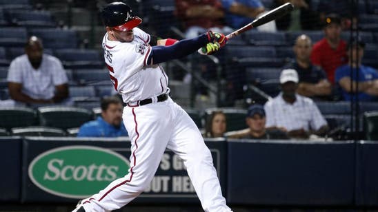 Atlanta Braves: Should They Upgrade at Catcher?