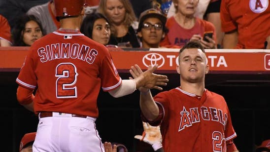 Buy or Sell? Los Angeles Angels playoff chances in 2017