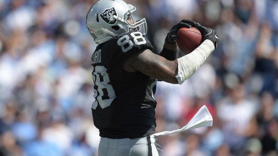 Preview and Prediction: Oakland Raiders vs. Indianapolis Colts