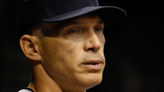 Yankees: Is Joe Girardi the Right Man for "THIS" Job?