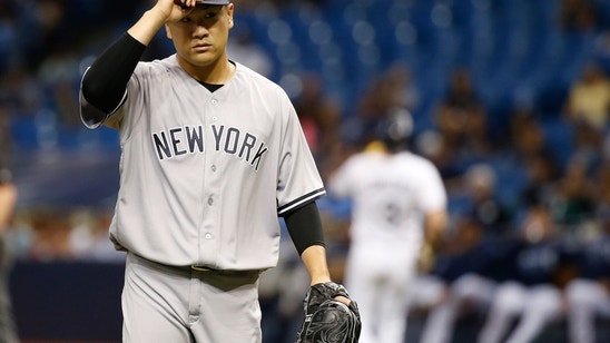 Looking Ahead to the Next Potential Yankees Fire Sale