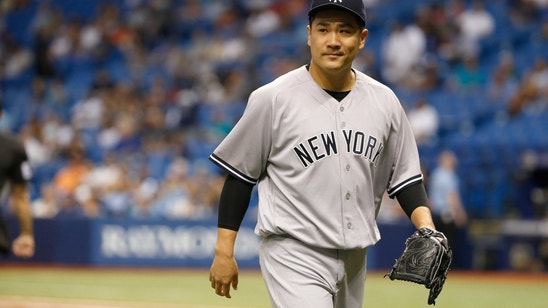 New York Yankees: Masahiro Tanaka to Skip World Baseball Classic
