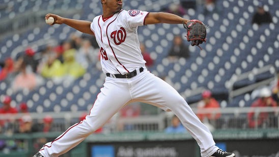 Chicago White Sox Scouting Report on RHP Reynaldo Lopez