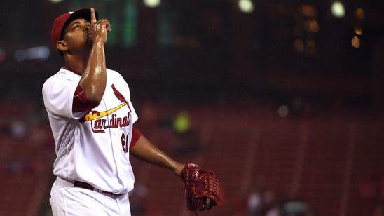 St. Louis Cardinals: Will Alex Reyes Win Rookie of the Year?