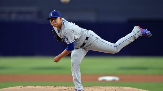 Should Julio Urias Start the Season with the Los Angeles Dodgers?