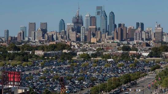 Philadelphia: Birthplace Of Democracy And The NFL Draft