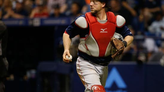 Phillies Add Organizational Catching Depth with Bryan Holaday Signing