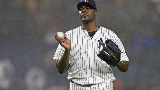 New York Yankees Michael Pineda is the Key to 2017
