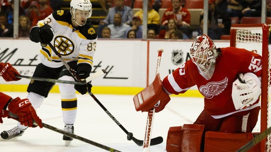 NHL Daily: Claude Julien, Peter Cehlarik, Sergey Kalinin