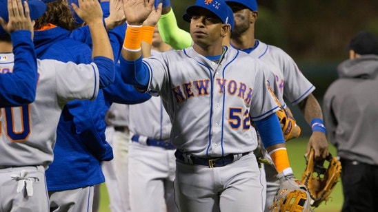 New York Mets: Five Possible Destinations For Yoenis Cespedes