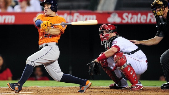 Houston Astros: Can They be Best in the AL?