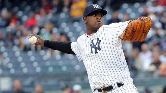 New York Yankees: Luis Severino Hopes Improved Mechanics Yield Better Results