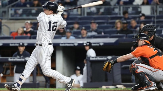 Why the Yankees Trading Chase Headley Now Doesn't Work