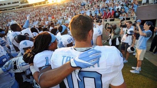 UNC Football: Best NFL fits for Mitch Trubisky