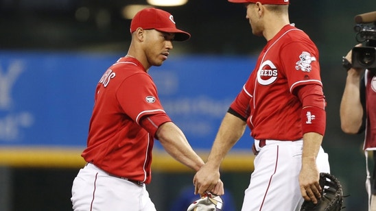 Cincinnati Reds' 2016 second half turns into fool's gold as team believes in the outcome