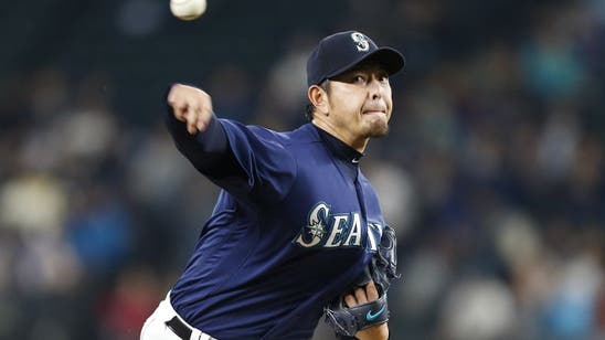 Will The Mariners Hisashi Iwakuma Pitch At The WBC For Team Japan?