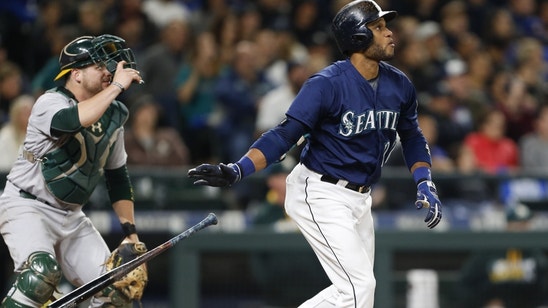 Will The 2017 Mariners Challenge The Home Run Record?
