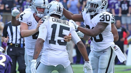 Post-Game Recap: Oakland Raiders at San Diego Chargers