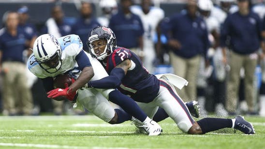 Texans at Titans Live Stream: Watch NFL Online