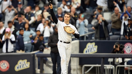Yankees Talk: Mark Teixeira Weighs In On Greg Bird