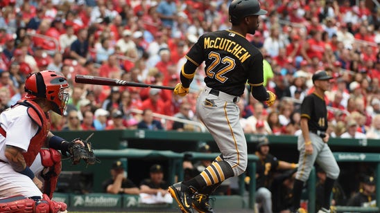 Pittsburgh Pirates Still Willing to Move Andrew McCutchen, Josh Harrison