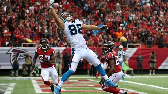 Falcons at Panthers: Preview, Prediction, Odds
