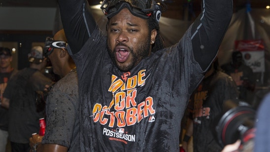San Francisco Giants: Johnny Cueto, The Gift That Keeps On Giving