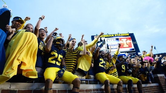 Michigan Football vs Florida State: How to Watch, Storylines and More