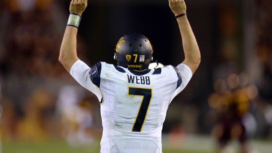 2017 NFL Draft: Is Davis Webb The No. 1 Quarterback?