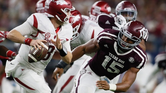 2017 NFL Mock Draft: Cleveland Browns Get Their Men