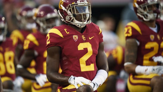 Will Adoree' Jackson Declare for the 2017 NFL Draft?