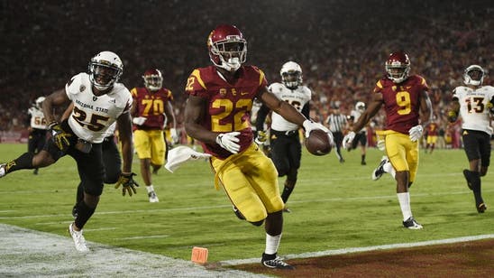 Rose Bowl Injury Report: USC Largely Injury-Free, Penn State Concerns Grow