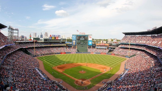 Atlanta Braves News: The Morning Chop, Thank You Turner Field, Top Prospect List