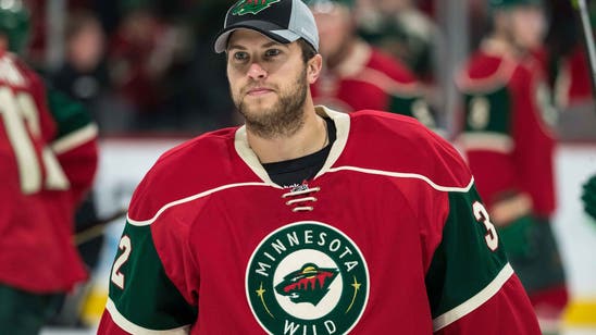 Minnesota Wild: Stalock's Re-Up Secures Wild's Goaltending Future