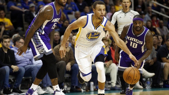 Warriors vs Kings live stream: Watch Golden State online