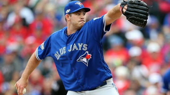 Blue Jays projections and rejections: Bullpen arms