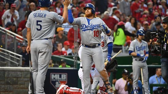 Los Angeles Dodgers: In Need of a Leadoff Hitter