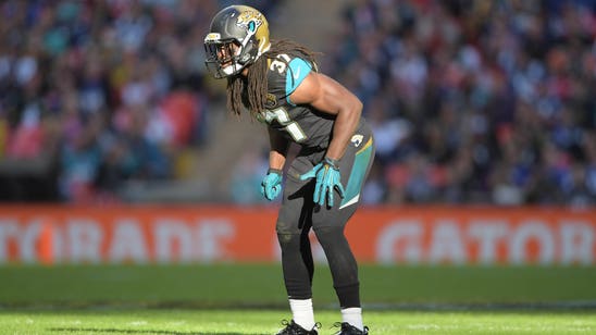 Jacksonville Jaguars: What Kind Of Market Will Johnathan Cyprien Have?