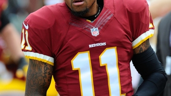 DeSean Jackson: 3 reasons he might leave the Redskins
