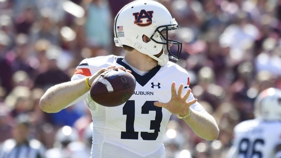 Auburn Football vs. MSU: 3 Up, 3 Down After Big Win