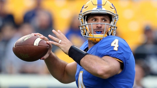 2017 NFL Draft Underrated Prospects: Nathan Peterman