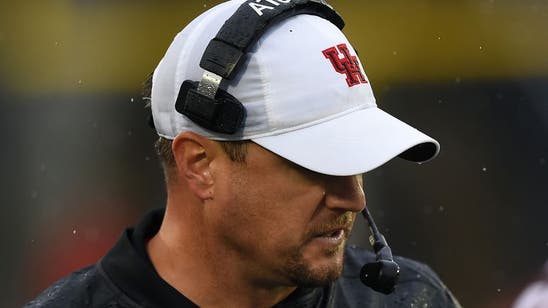 Texas Football: Tom Herman Explains the '1-0' Hashtag's Meaning (Video)