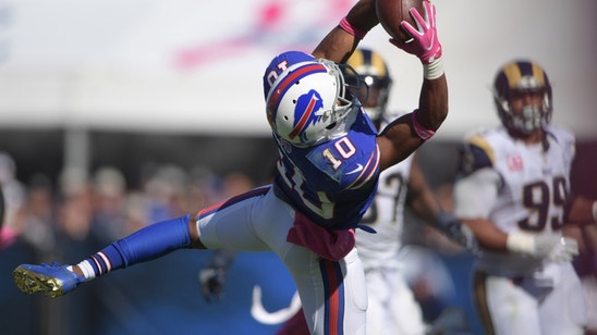 Buffalo Bills: Salary Cap Space, Free Agent Talk and More